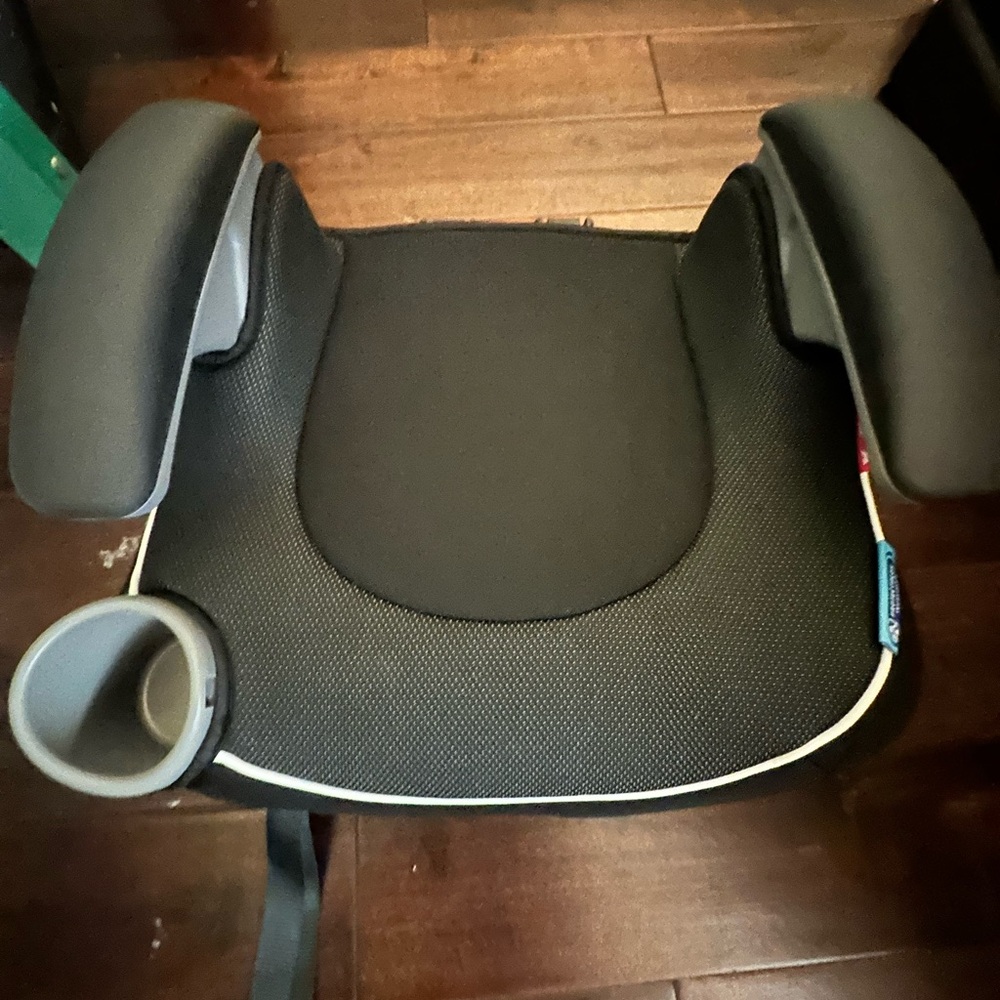 Graco Turbo Booster LX Seat - Picture 2 of 5